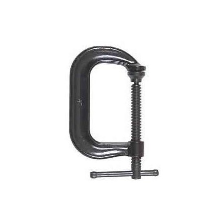 Bessey Replacement Swivel Pad, 1 Pc  Cdf410Pad CDF410-PAD